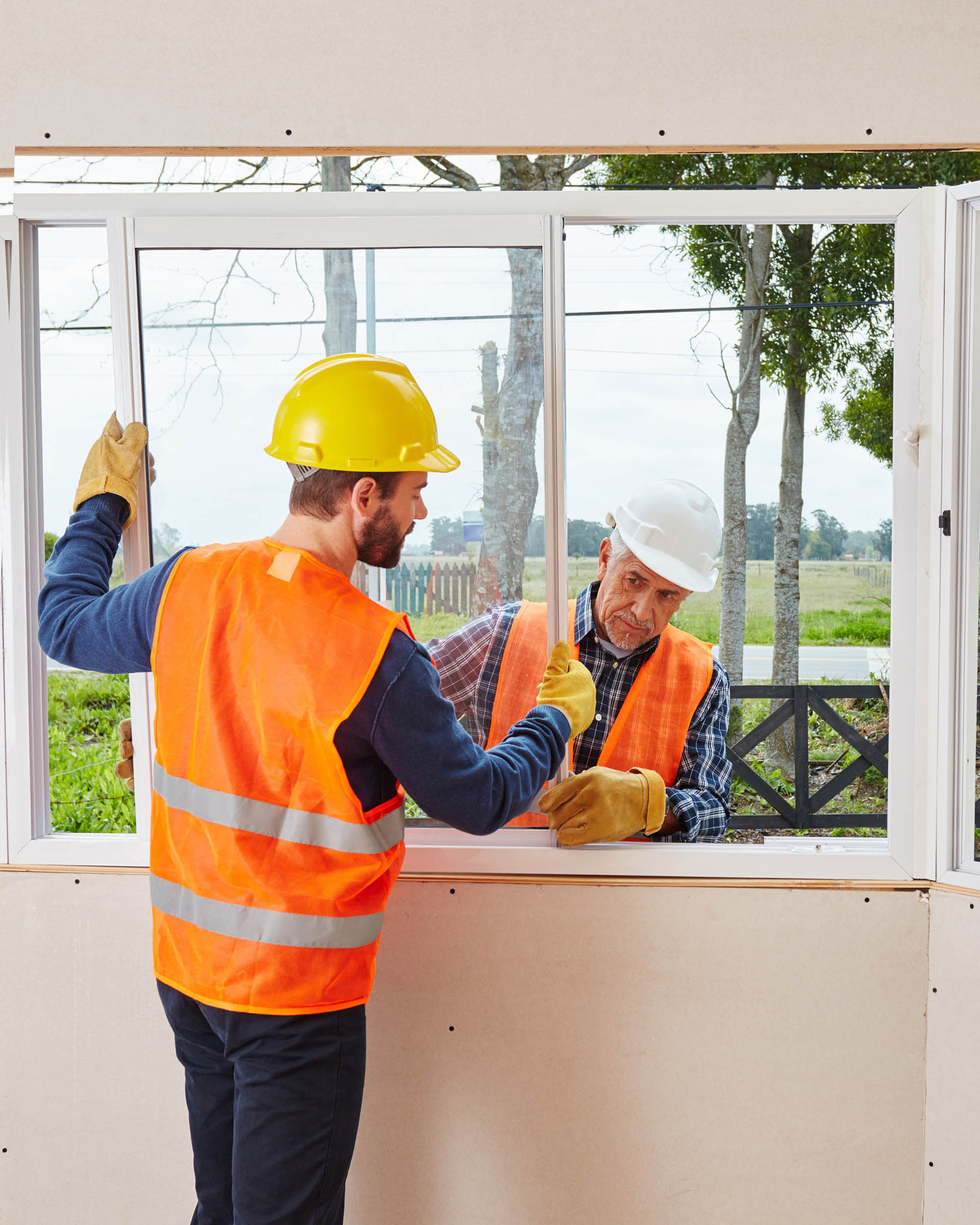 Imagen de Window & Door Repair