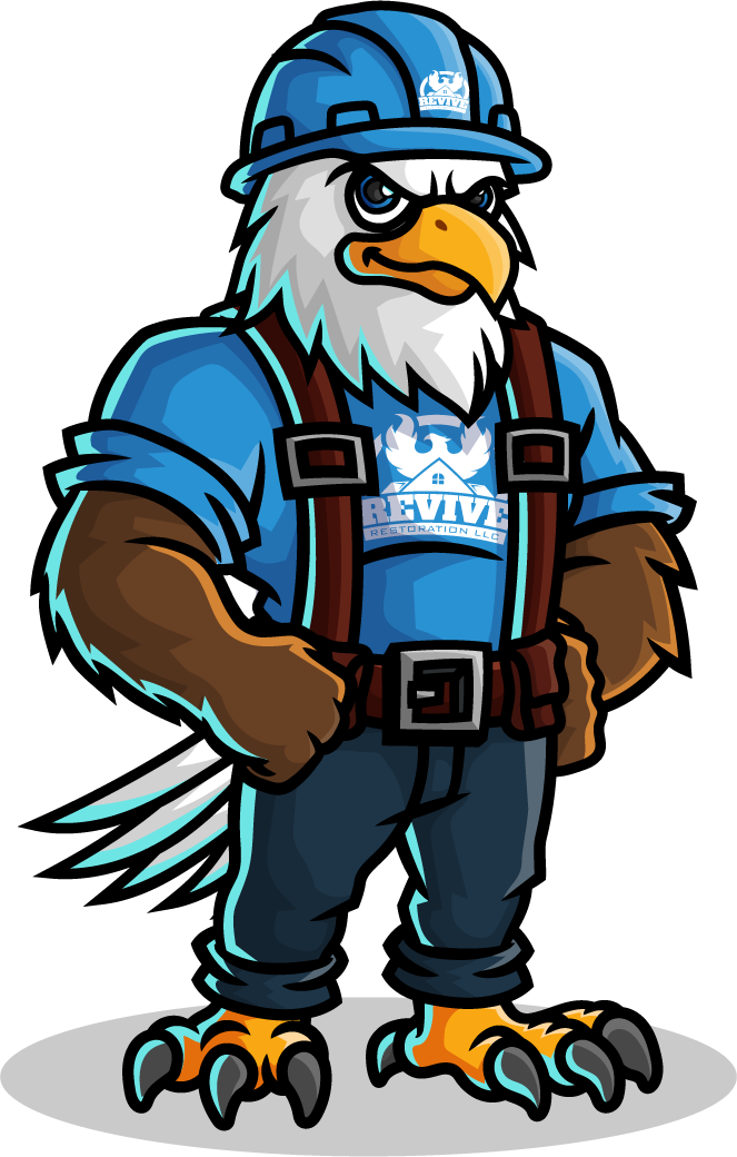 Revive Restoration LLC